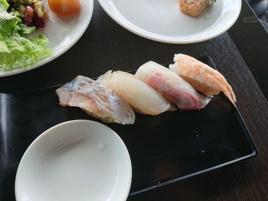 お寿司3