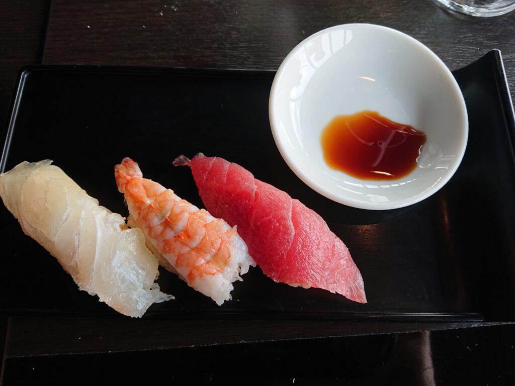 お寿司1