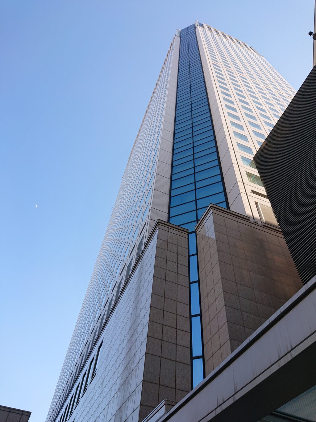 品川プリンスホテル メインタワー