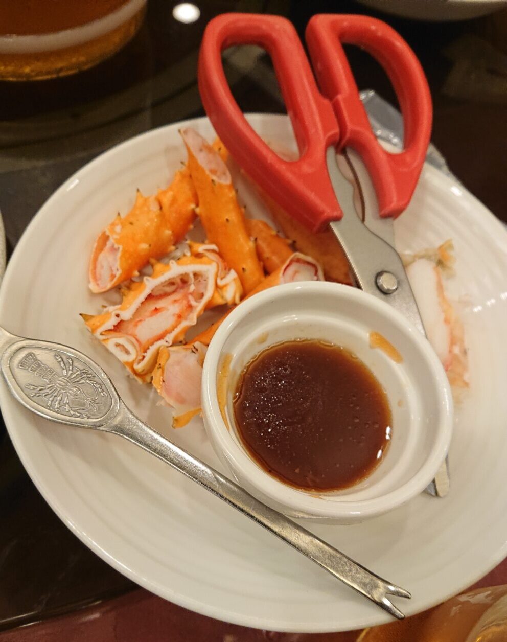 横浜大飯店（ヨコハマダイハンテン）の食べ放題バイキング料理20