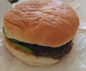 ビンゴバーガー（BINGO Burger）@館山 BINGO Burger（ビンゴバーガー）