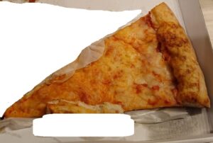 チーズスライス（Cheese Slice）　630円