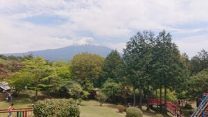 もちや遊園地