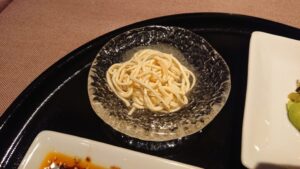 豆腐麺