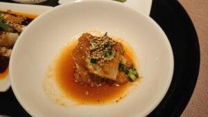 豆腐