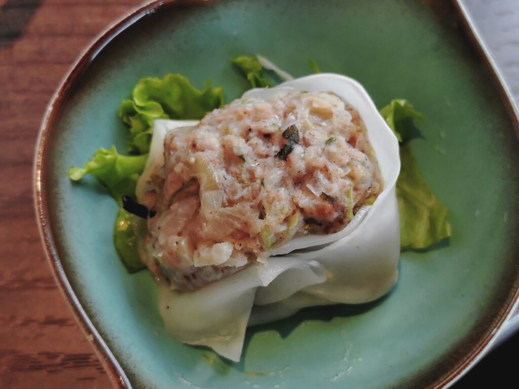 さんが焼売